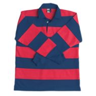3SR Rugby Striped  - Adult